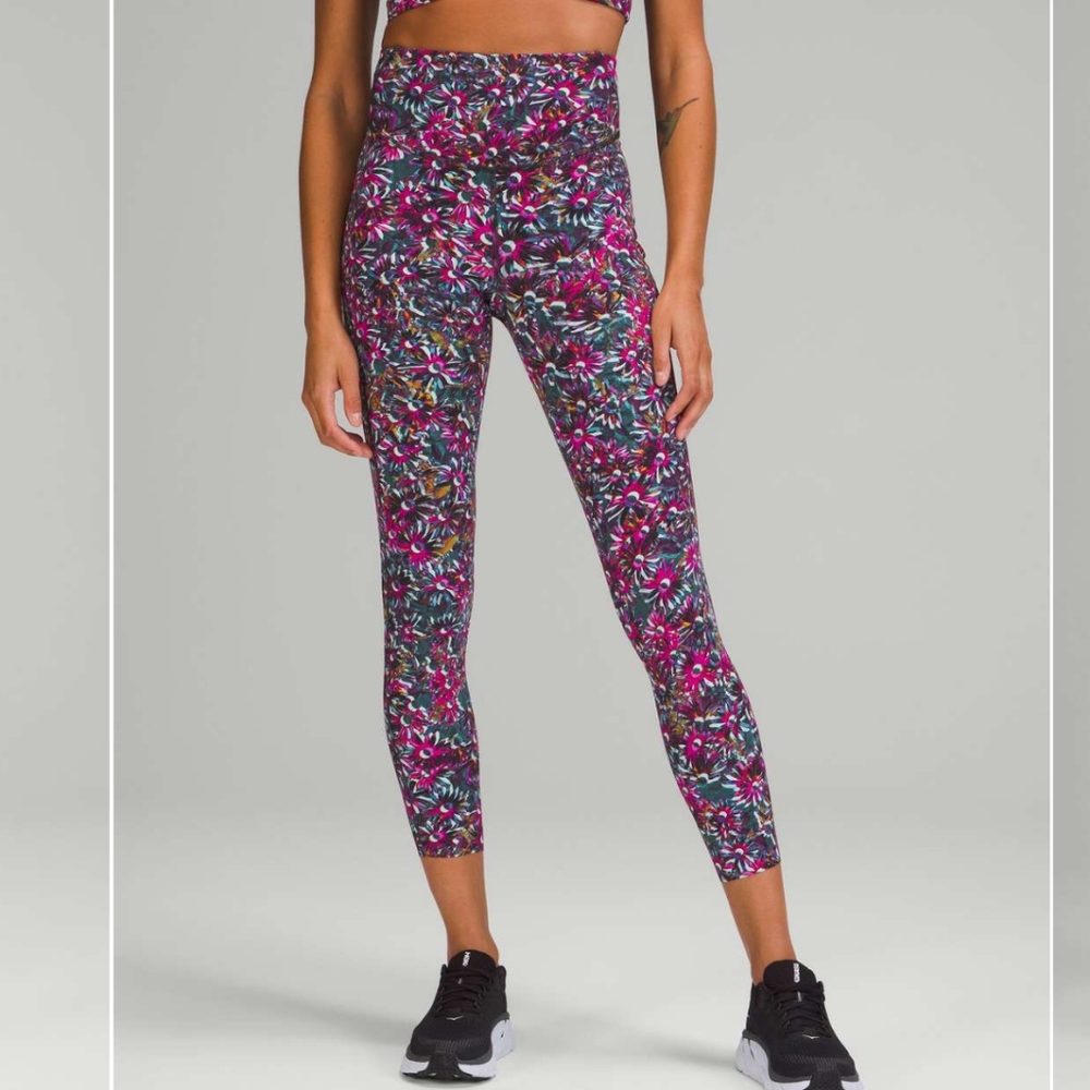Base Pace HR 25" Size 4 NWT